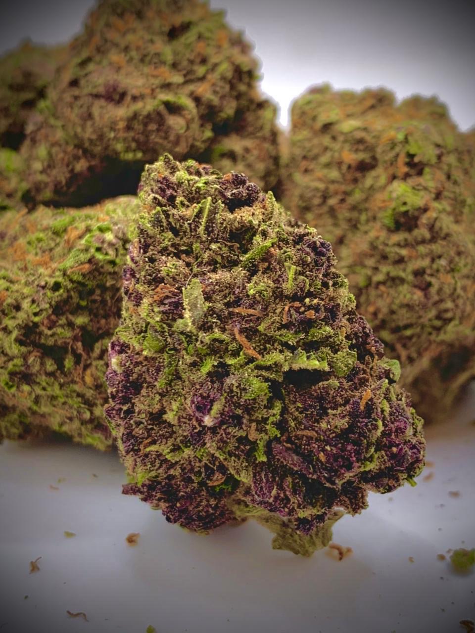 Granddaddy   «Híbrida»