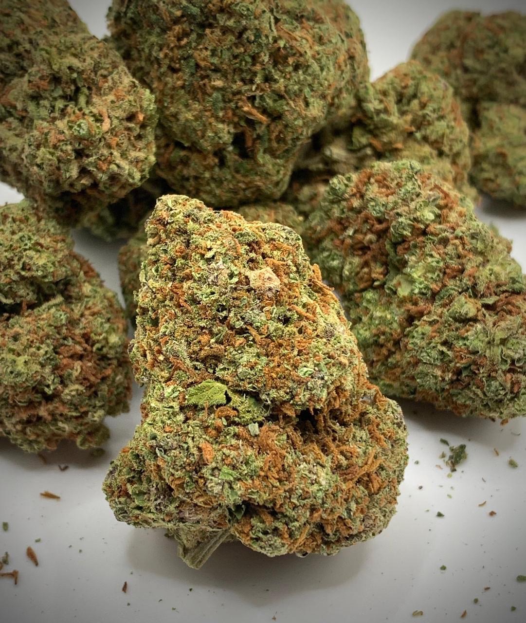 Super lemon   «Sativa»